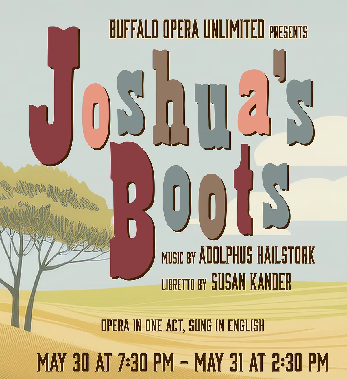 Classical +:  BPO does Bernstein, Copland; Opera Unlimited looks west, and more