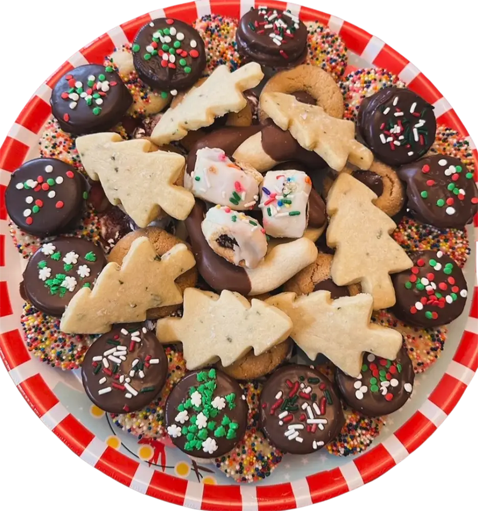 Four Bites: Sunday News – Cookies for a Cause turns sweet treats into ...