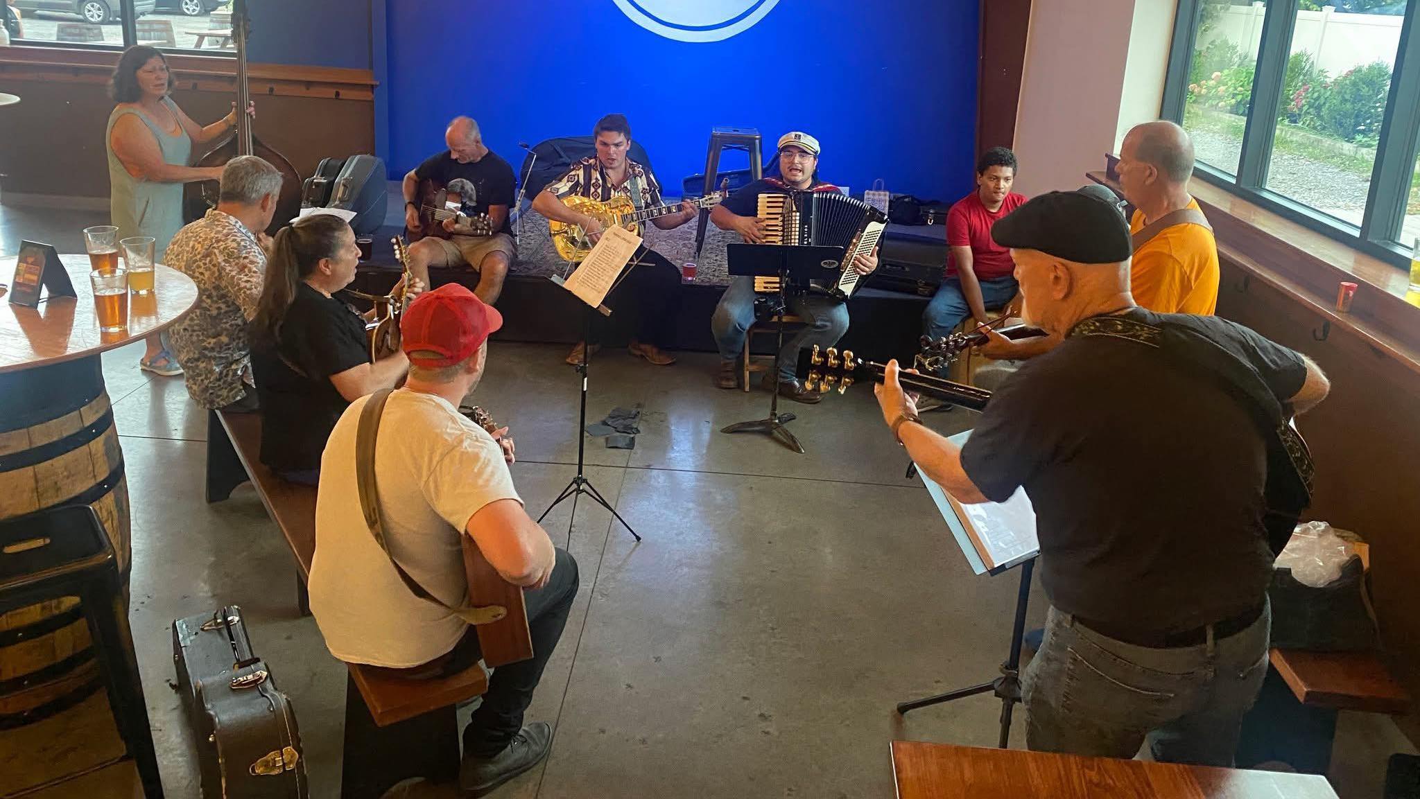 Musical Local Today in Local Music and Community: Thursday March 12, 2026