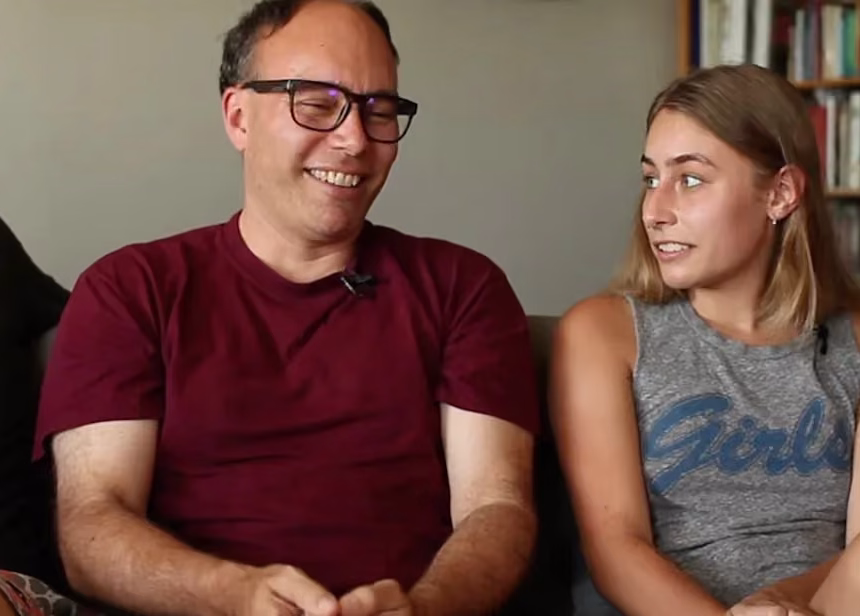Preview: ‘Dad Genes’ screening brings producer back to Buffalo