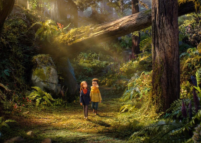 Review: Magic hasn’t outgrown you – the case for ‘Wildwood’