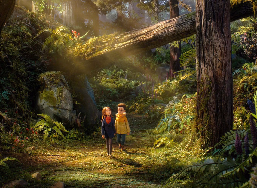 Review: Magic hasn’t outgrown you – the case for ‘Wildwood’